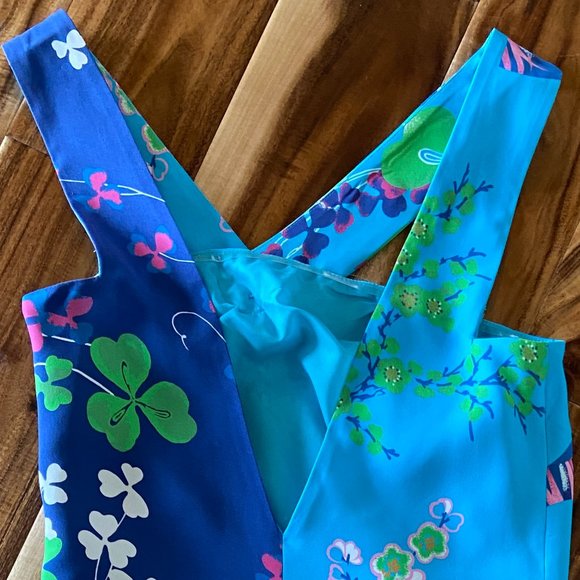 Versace Dress for H&M - Picture 4 of 7